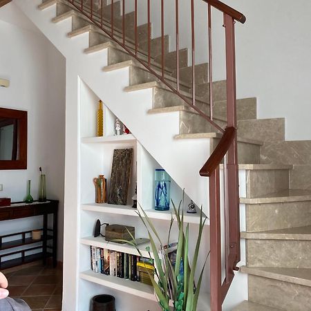 פוינסה Casa Nuria, En El Centro, Al Lado De La Escalinata Del Calvario Para 6 Personas מראה חיצוני תמונה