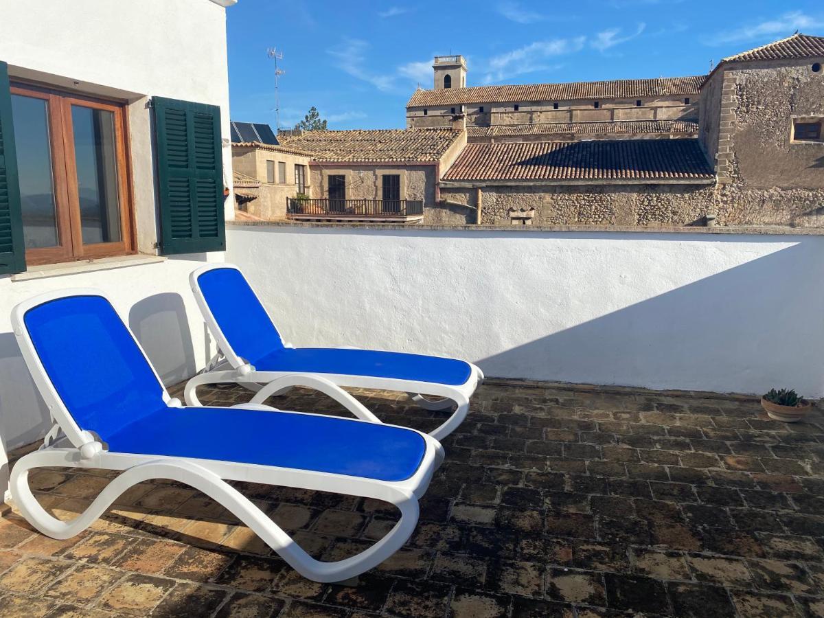 פוינסה Casa Nuria, En El Centro, Al Lado De La Escalinata Del Calvario Para 6 Personas מראה חיצוני תמונה