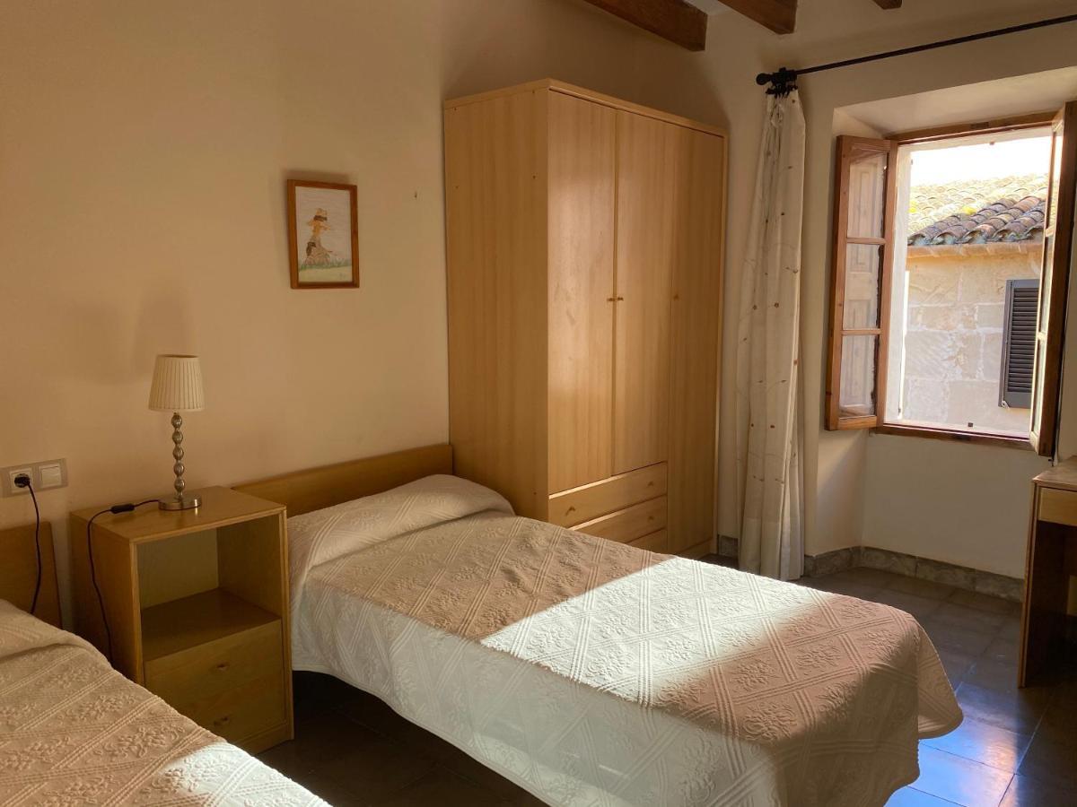 פוינסה Casa Nuria, En El Centro, Al Lado De La Escalinata Del Calvario Para 6 Personas מראה חיצוני תמונה