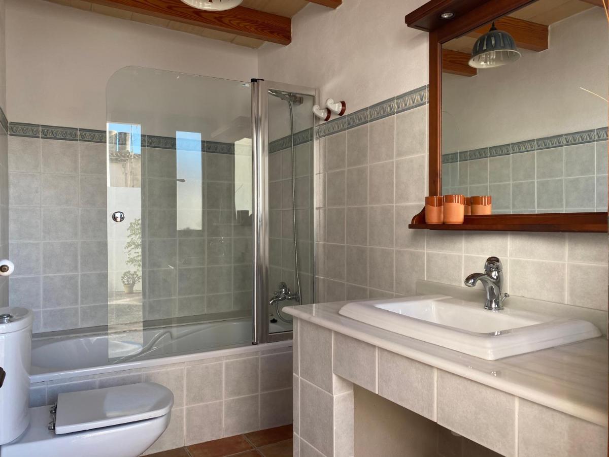 פוינסה Casa Nuria, En El Centro, Al Lado De La Escalinata Del Calvario Para 6 Personas מראה חיצוני תמונה