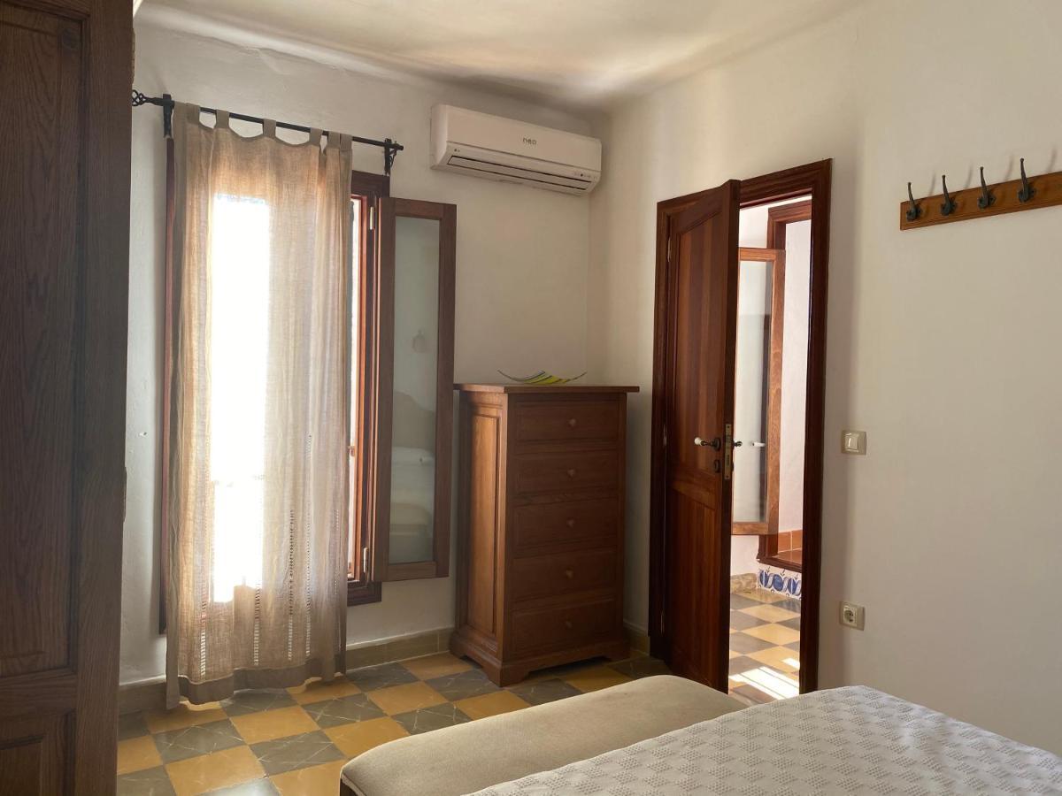 פוינסה Casa Nuria, En El Centro, Al Lado De La Escalinata Del Calvario Para 6 Personas מראה חיצוני תמונה