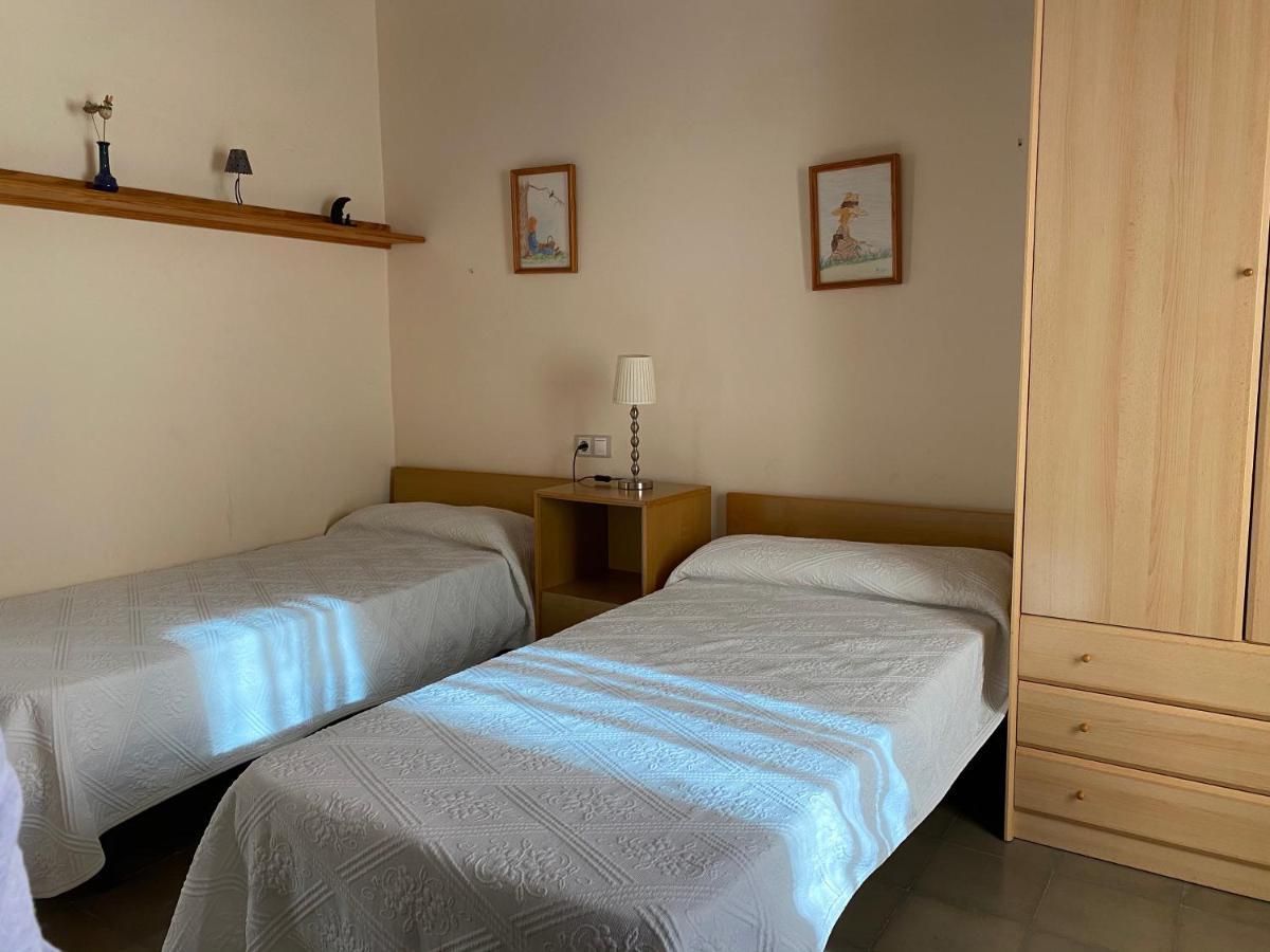 פוינסה Casa Nuria, En El Centro, Al Lado De La Escalinata Del Calvario Para 6 Personas מראה חיצוני תמונה