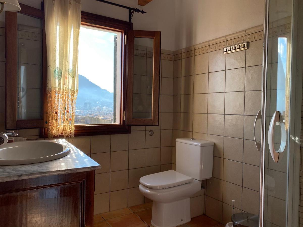 פוינסה Casa Nuria, En El Centro, Al Lado De La Escalinata Del Calvario Para 6 Personas מראה חיצוני תמונה
