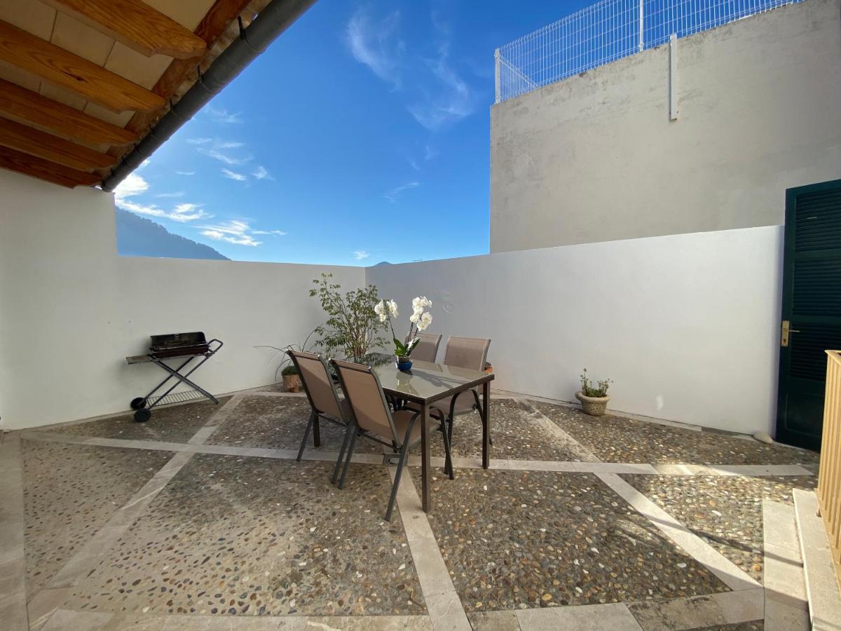 פוינסה Casa Nuria, En El Centro, Al Lado De La Escalinata Del Calvario Para 6 Personas מראה חיצוני תמונה