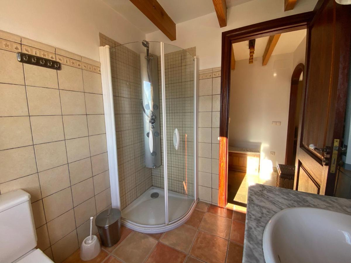 פוינסה Casa Nuria, En El Centro, Al Lado De La Escalinata Del Calvario Para 6 Personas מראה חיצוני תמונה
