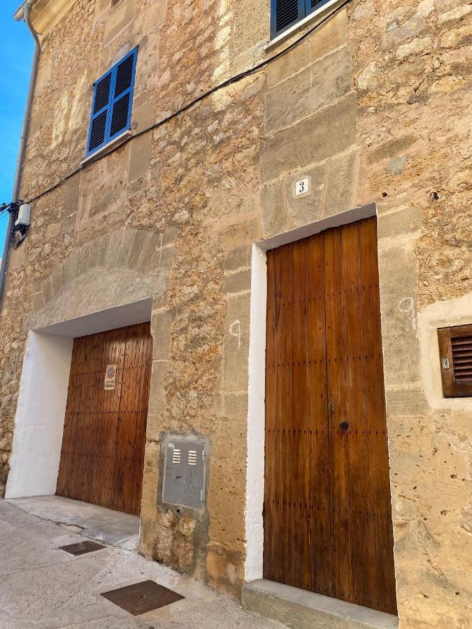 פוינסה Casa Nuria, En El Centro, Al Lado De La Escalinata Del Calvario Para 6 Personas מראה חיצוני תמונה